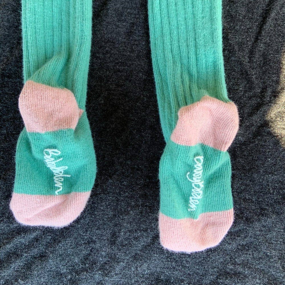 Baby Boden tights